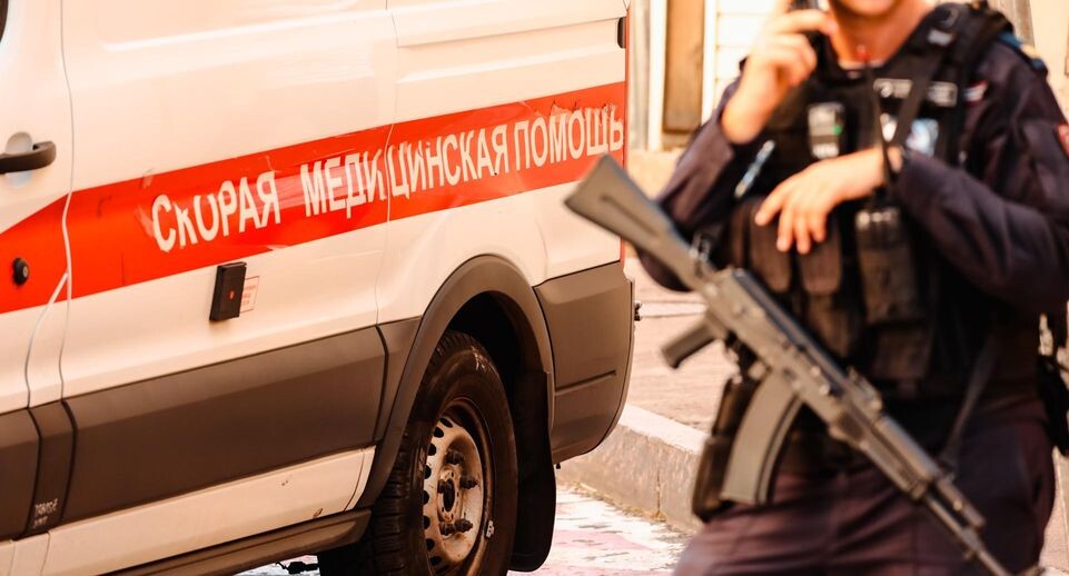    Roman Naumov/URA.RU / www.globallookpress.com