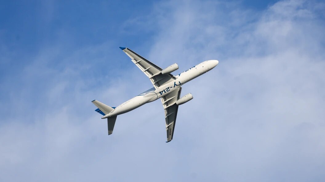    © Andrey Titov/Globallookpress