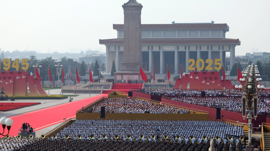    Фото: © РИА Новости/Александр Казаков; 5-tv.ru