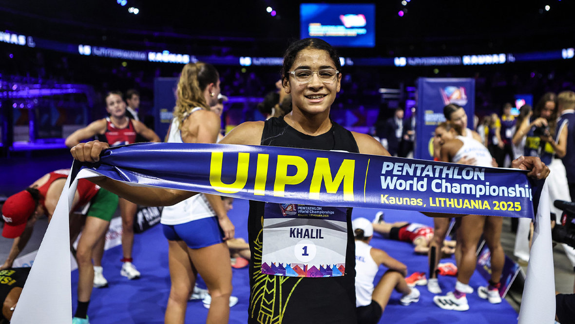    Фарида Халил.UIMP