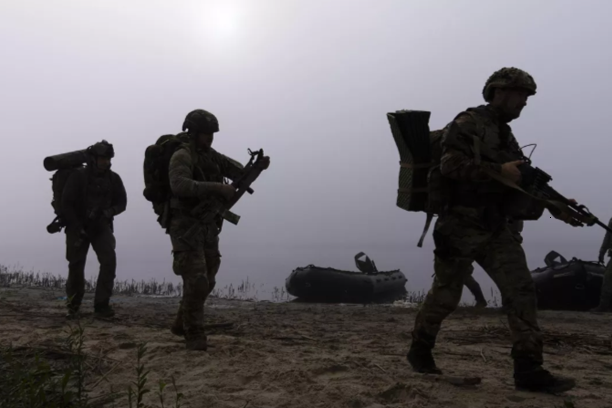    Фото: Mstyslav Chernov, источник: ria.ru