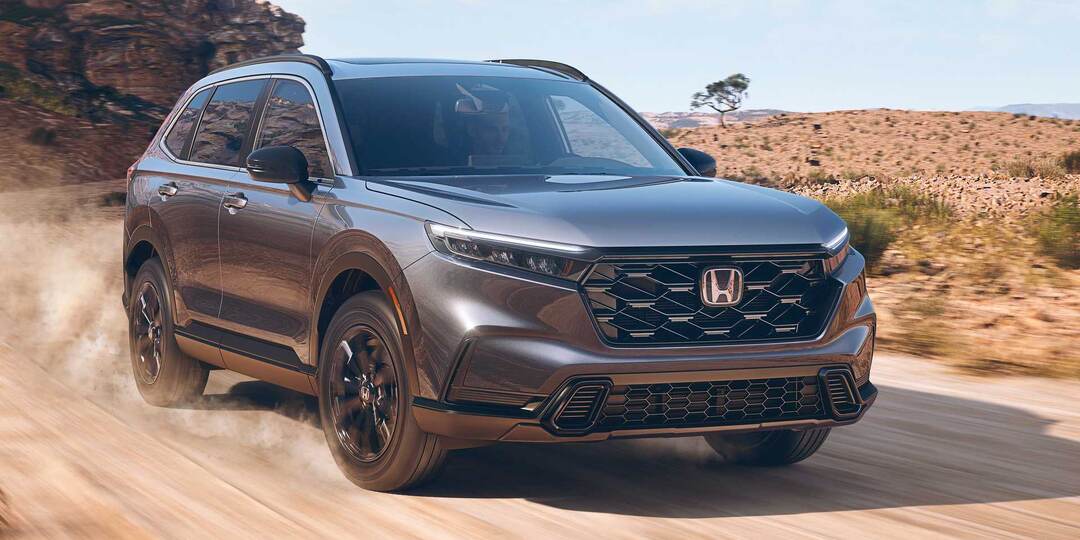 В России бесплатно отремонтируют опасные для жизни автомобили Honda. Что нужно сделать