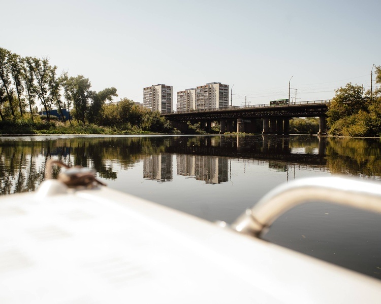     Куряне могут участвовать в конкурсе экологических проектов 2026 года