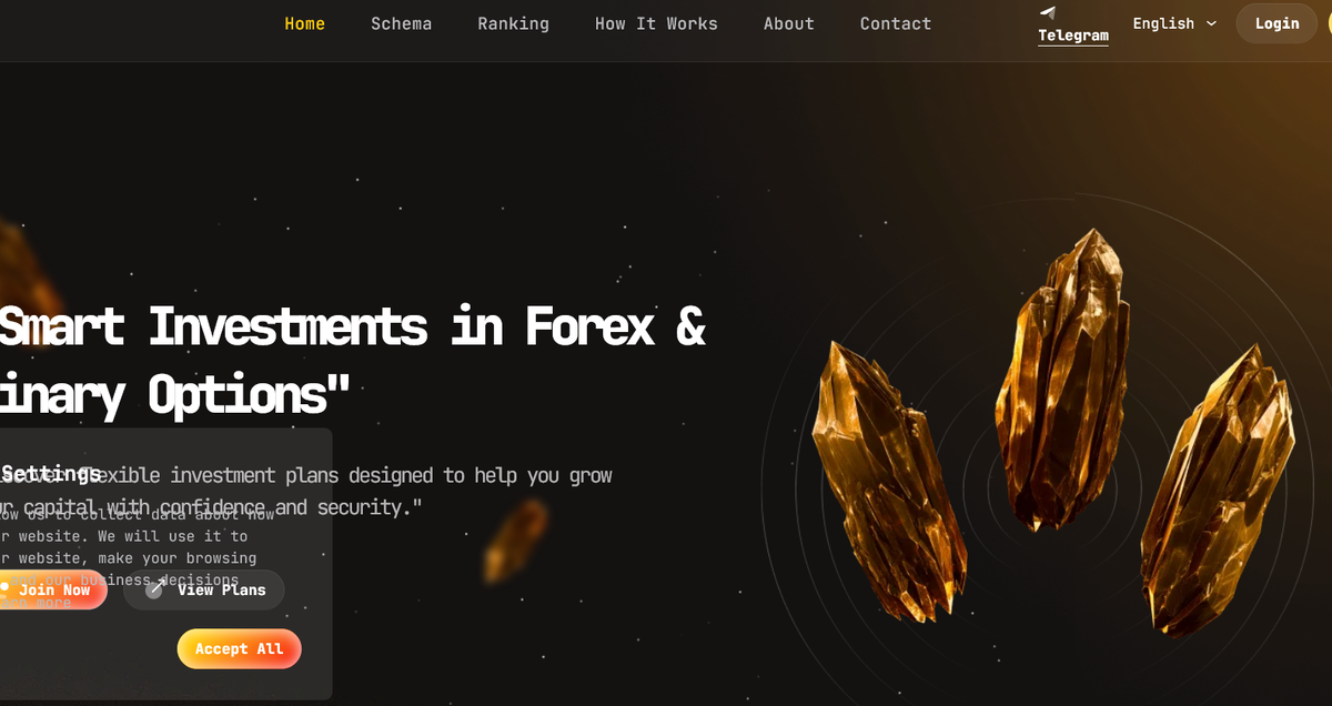 Брокер Veexino отзывы — разоблачение псевдоброкера и схемы обмана