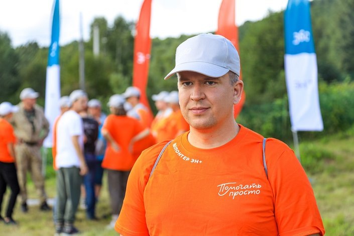    Александр Перфильев