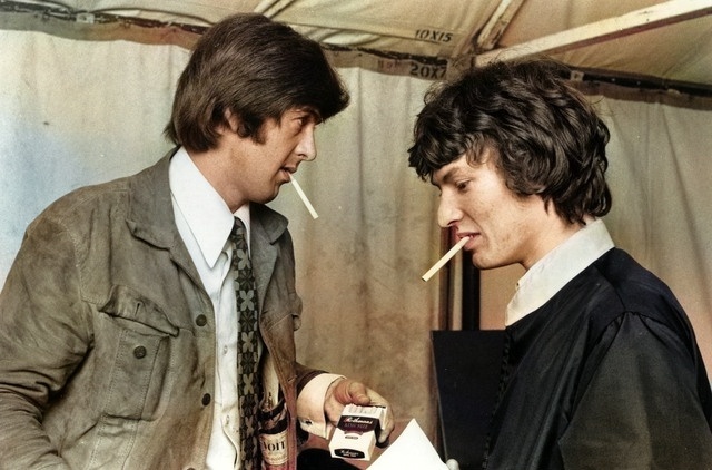 Какие 10 старейших марок сигарет курили 150 лет назад и они всё ещё продаются