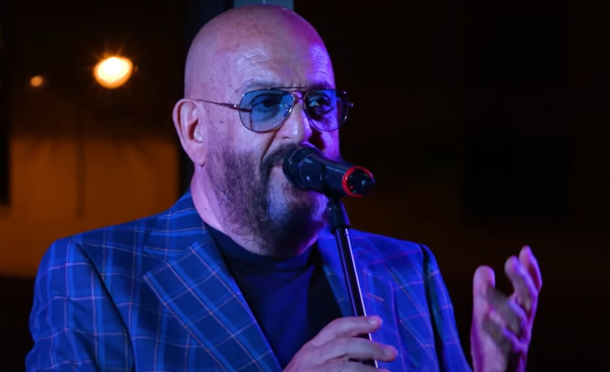 скриншот видео/https://www.youtube.com/watch?v=9B1gUadVpYE