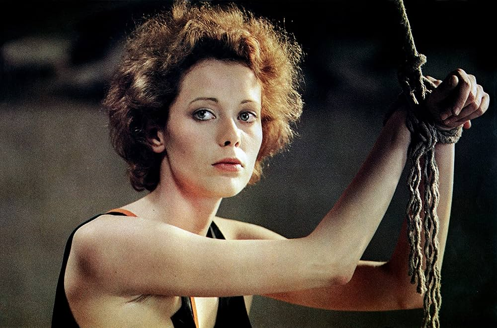 Игра с огнем