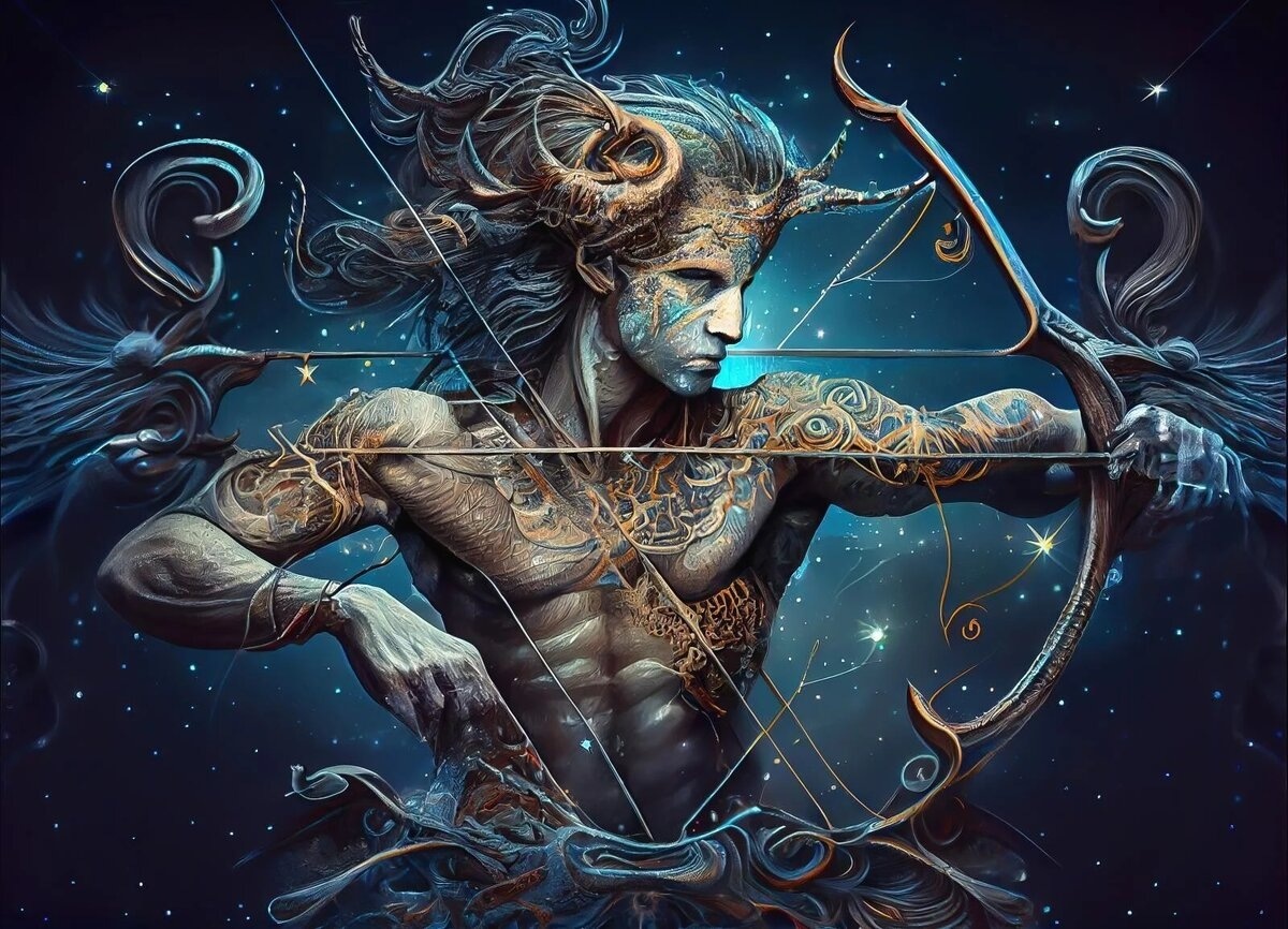 Сверхточный гороскоп для Стрельцов осенью 2025 г.