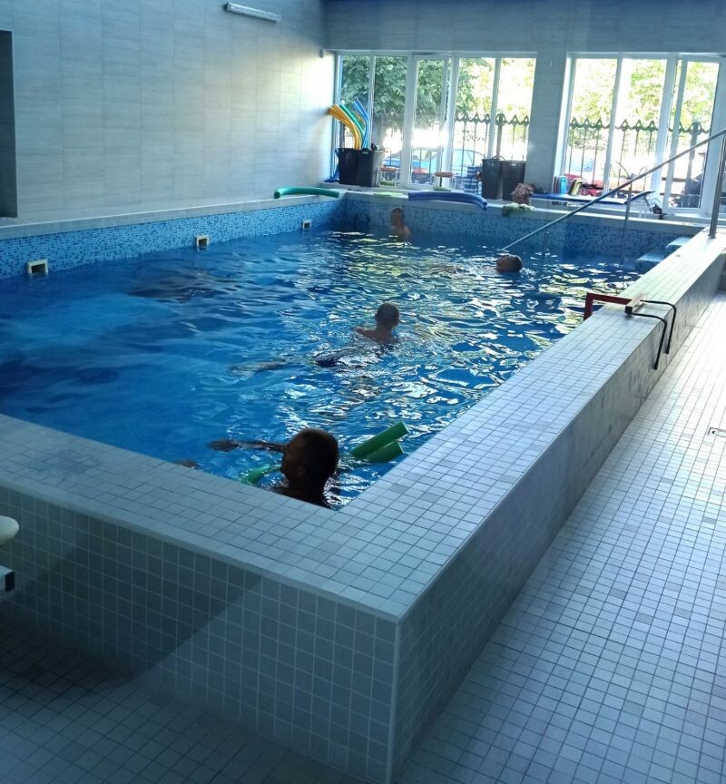 Фото: Женщина после 50