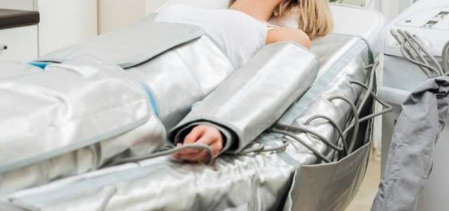 Фото: Женщина после 50