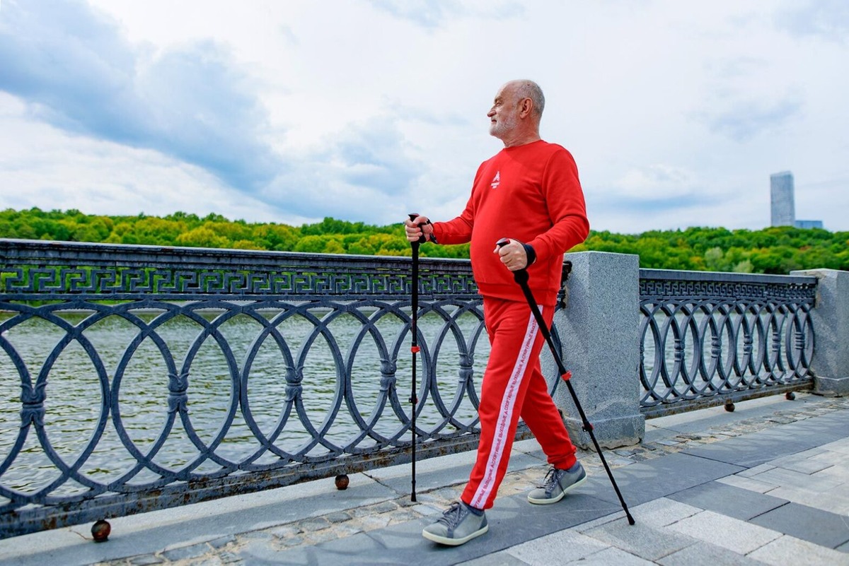    Фото: архив пресс-службы Департамента спорта города Москвы