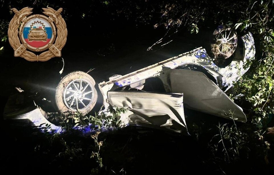    Фото: ГИБДД