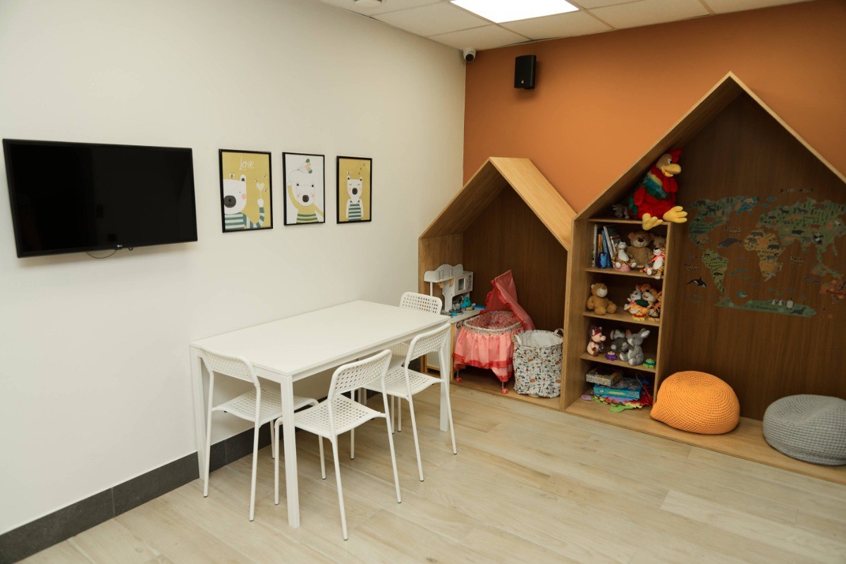 Листайте вправо, чтобы увидеть больше изображений