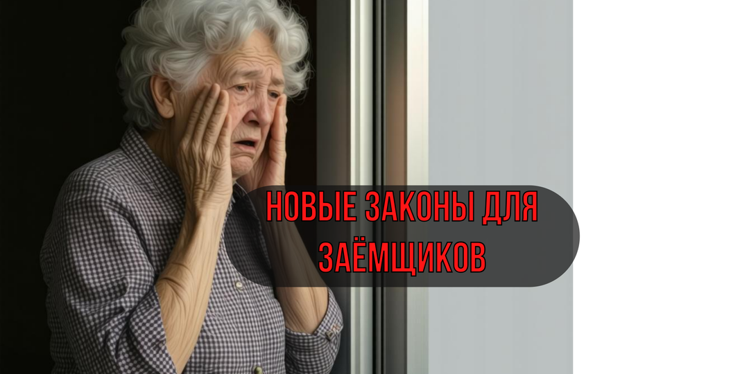 Новые законы с 1 сентября 2025 года. Долг по наследству, заморозка счетов, период охлаждения