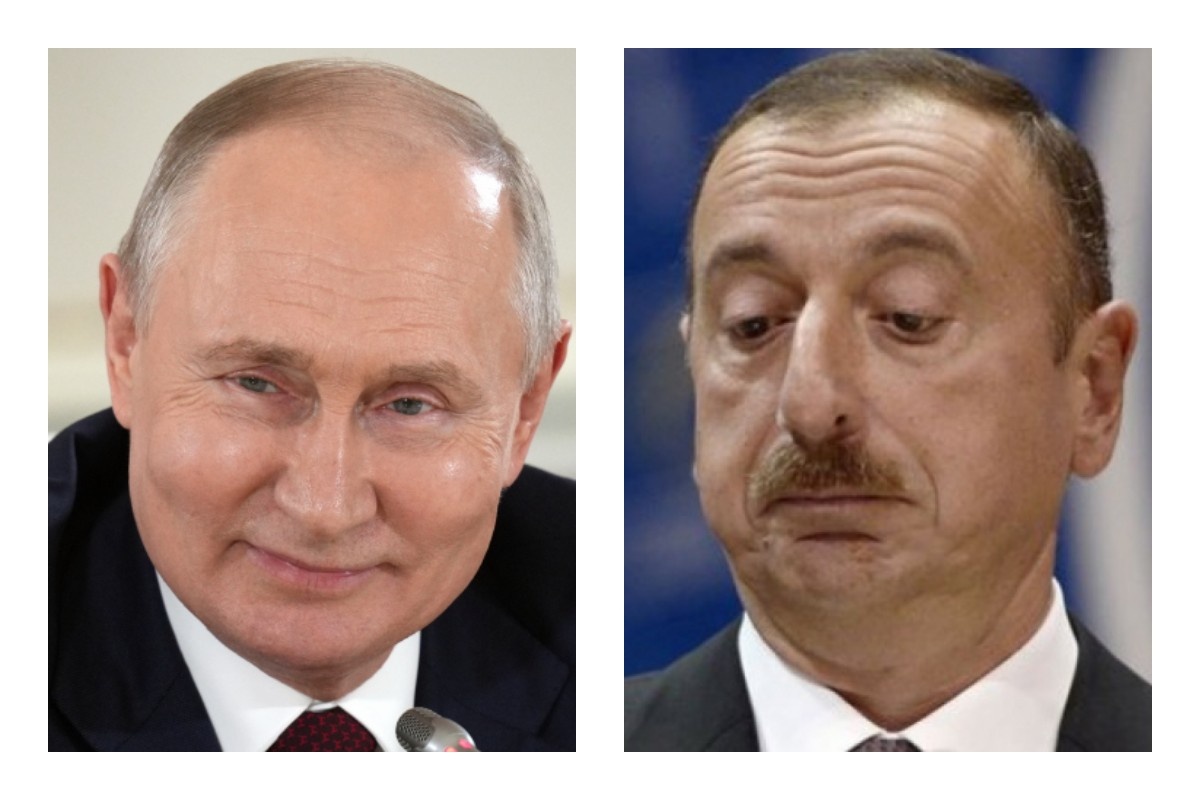    Фото: официальный сайт президента Азербайджанской республики, источник: president.az. Фото: Алексей Даничев, источник: ria.ru
