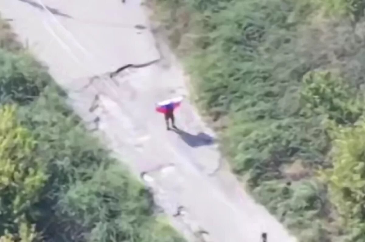    Минобороны подтвердило контроль ВС РФ над половиной харьковского Купянска