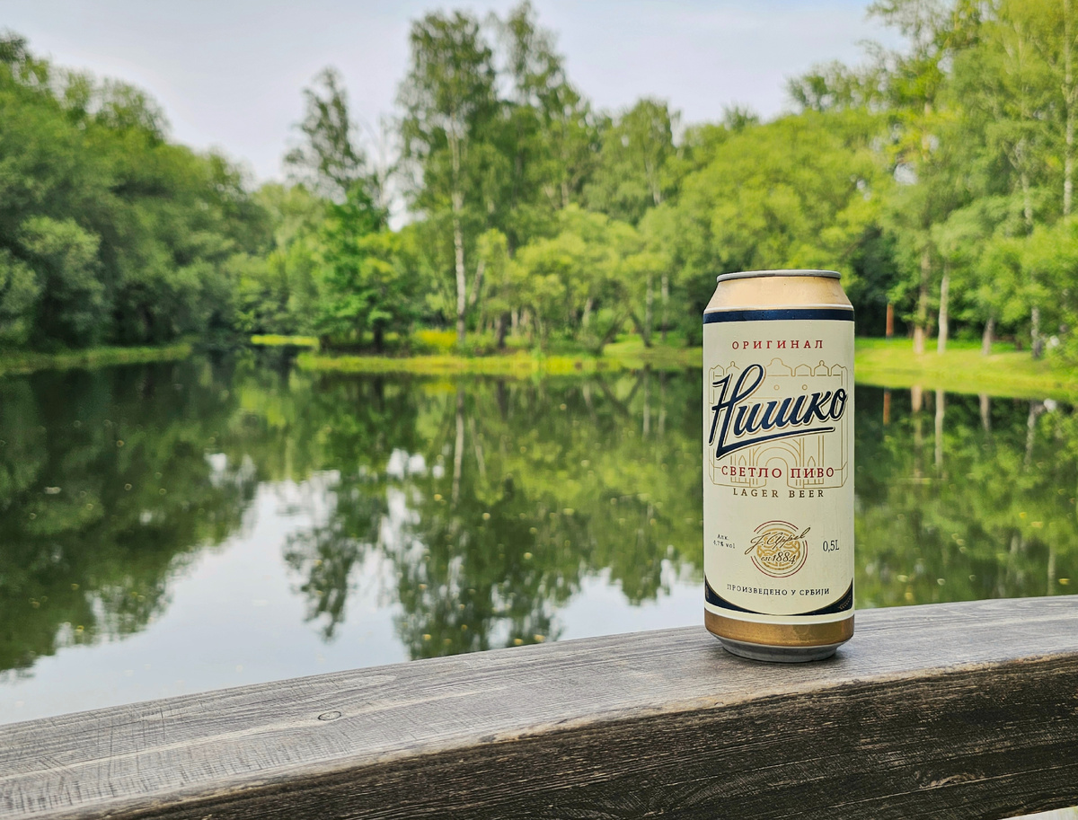 Нишко, фото автора