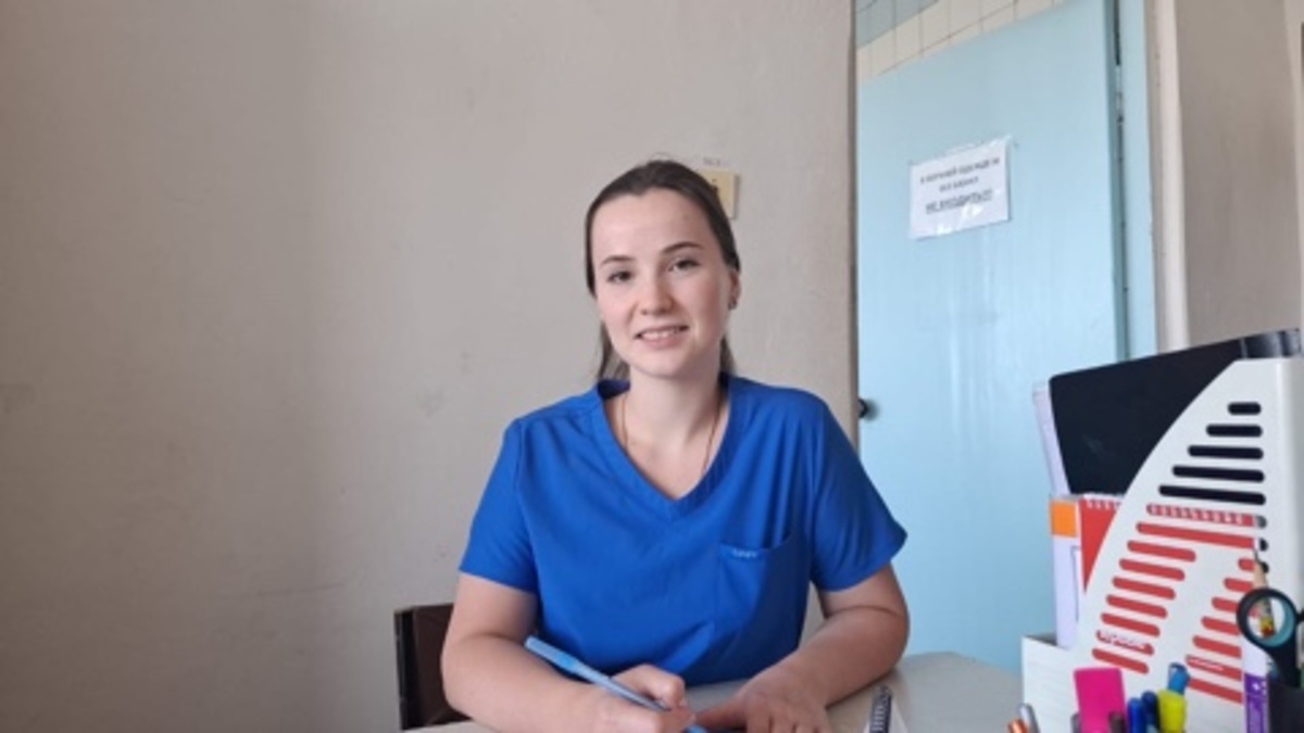    Фото пресс-службы министерства здравоохранения Краснодарского края