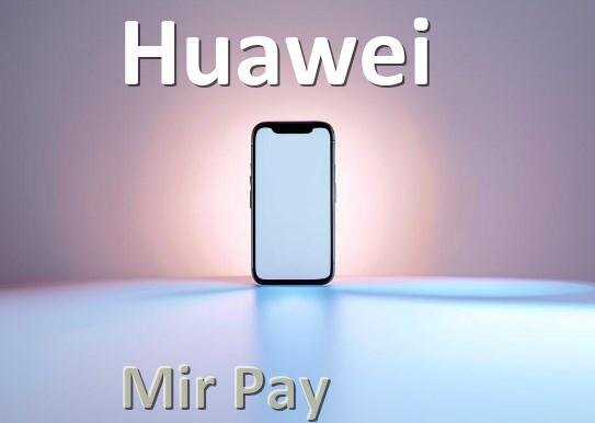 
Как на телефон Huawei скачать Мир Пэй и установить в Android 17, 16, 15