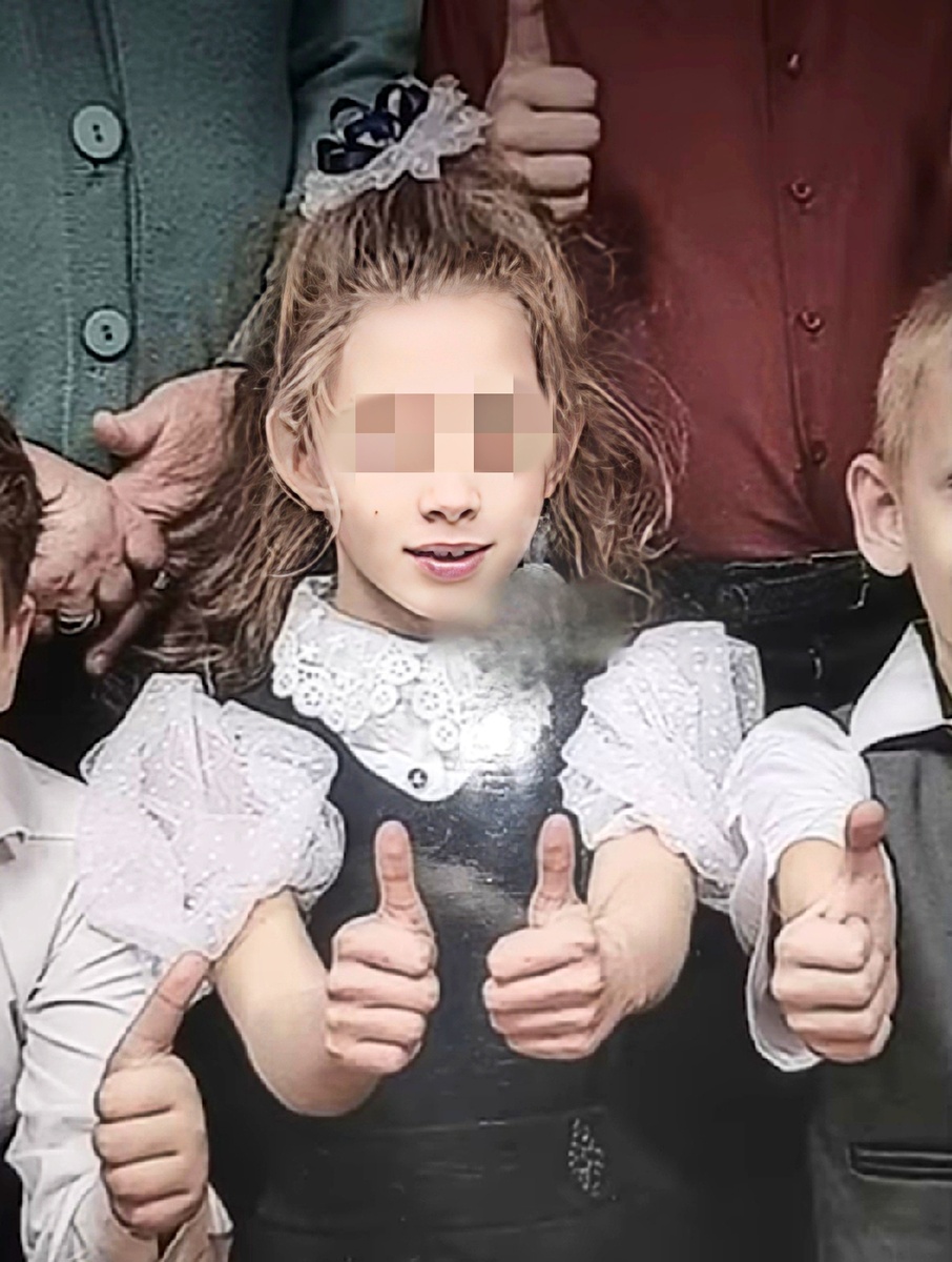 Анастасия Якина. Ист: группа в соц сетях" инцидент Нижний Тагил"