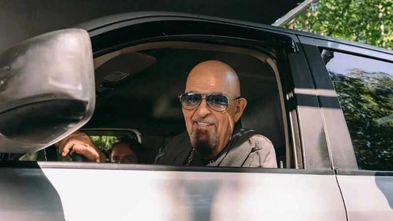    Фото: кинокомпания «Медиаслово»/ТНТ/kinopoisk.ru