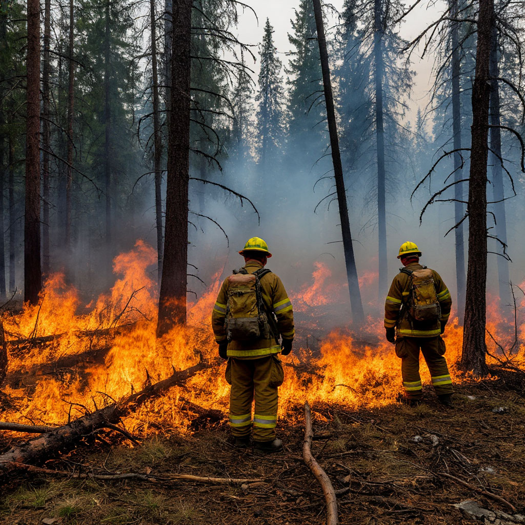 Изображение сгенерировано нейросетью "Шедеврум"