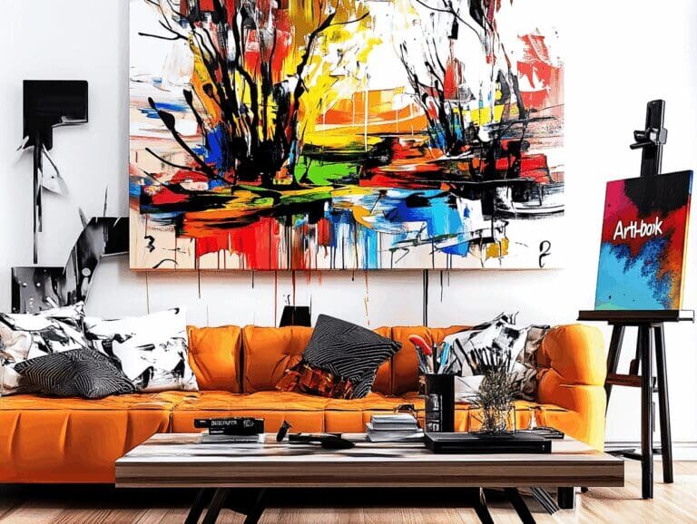    Как выбрать и приобрести картину маслом в Москве: секреты, которые изменят ваш интерьер навсегда Art-Hook.Ru