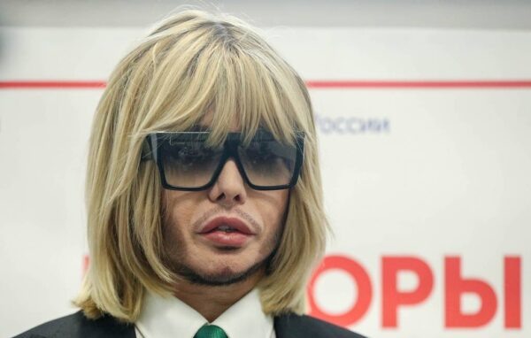    Сергей Зверев. Фото: ТВЦ