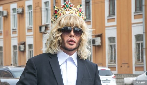    Сергей Зверев. Фото: ТВЦ