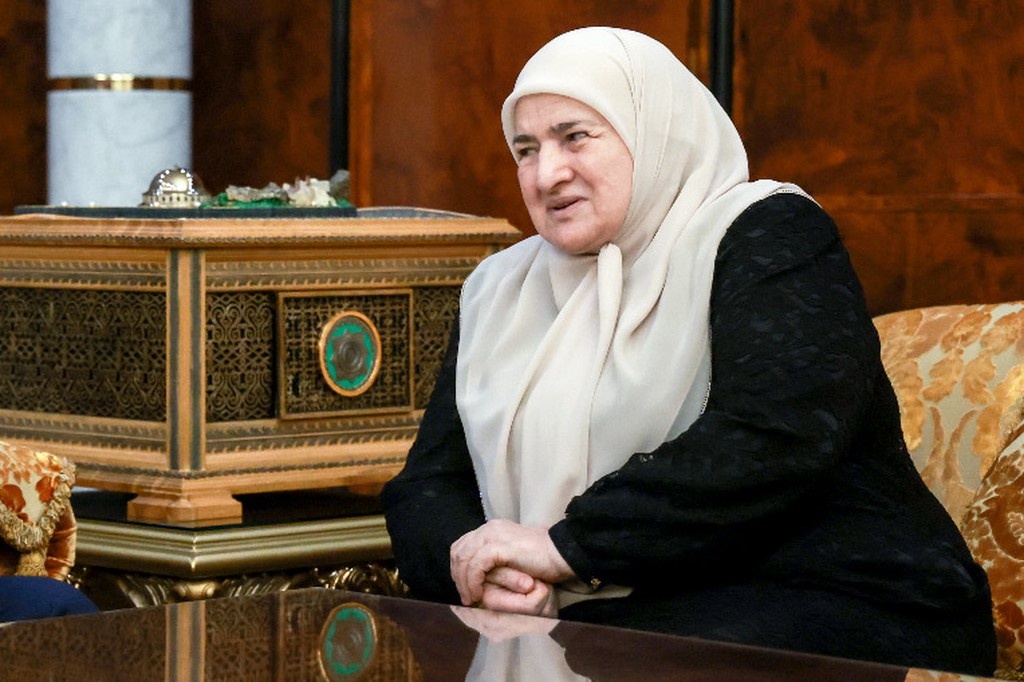    Фото © Вячеслав Прокофьев / ТАСС