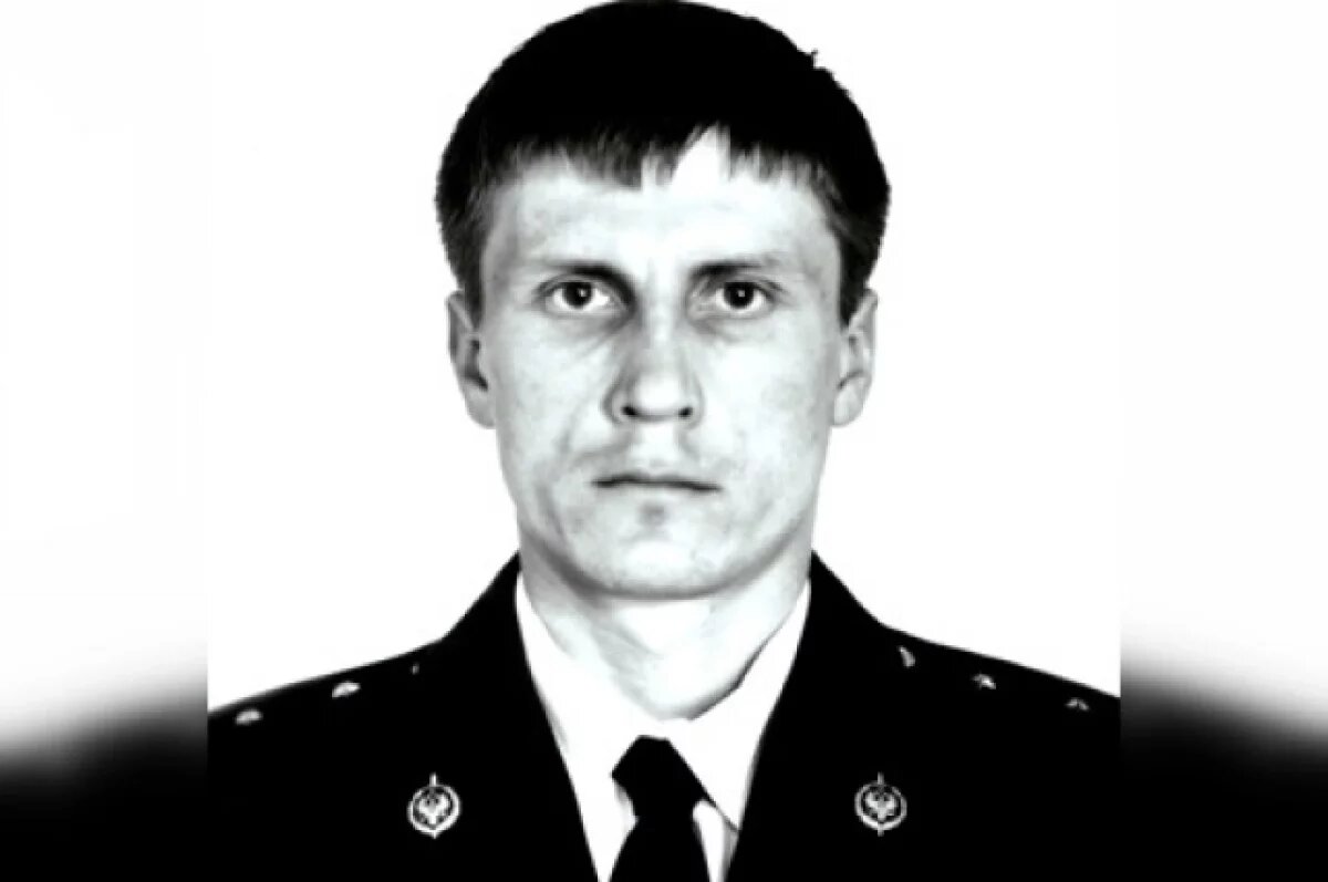    В операции по спасению заложников в школе Беслана участвовал липчанин