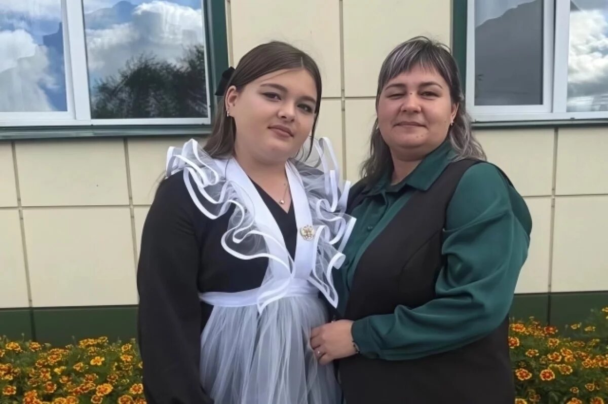    Алеся Минева.