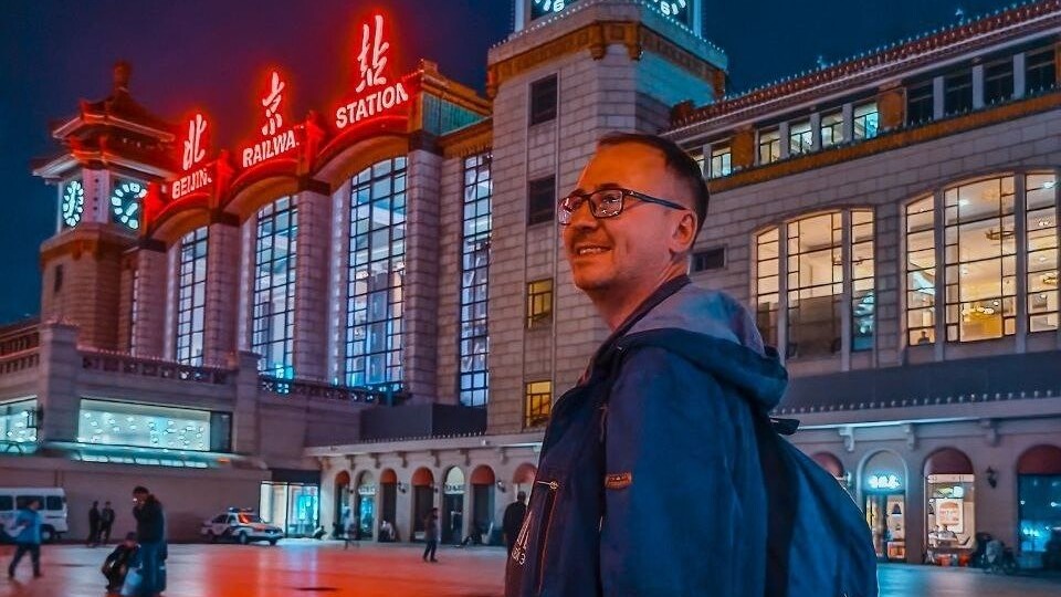 Поехать в Китай без путёвки – проще некуда: делюсь своим опытом