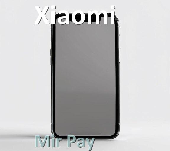 
Как на телефон Xiaomi скачать Мир Пэй и установить в Android 17, 16, 15