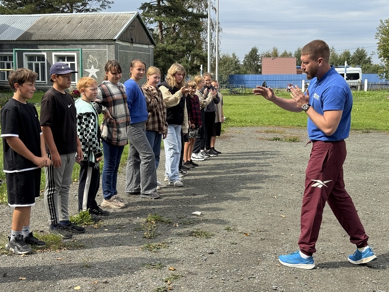    Фото пресс-службы Группы "Сибантрацит"