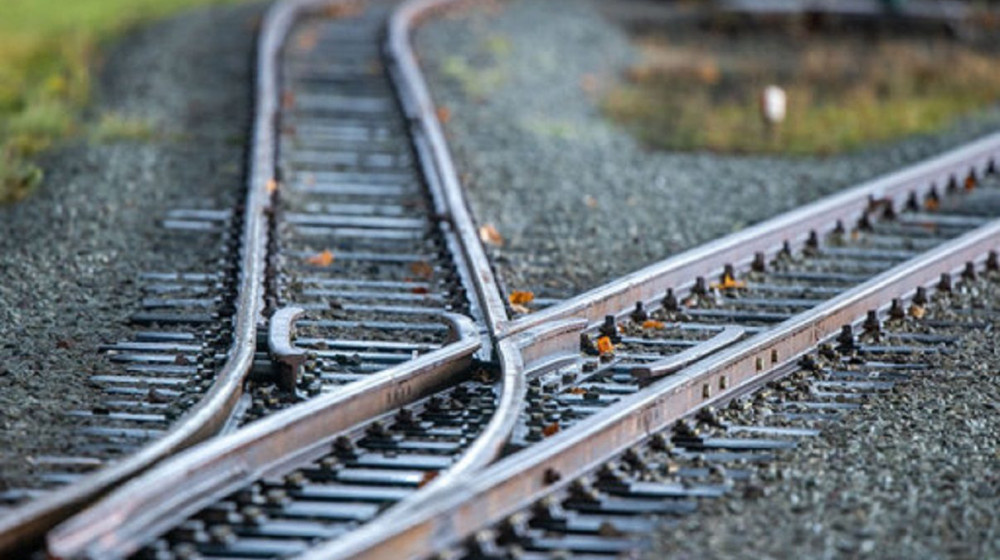    Русская колея 1520 Почему мы не такие как все