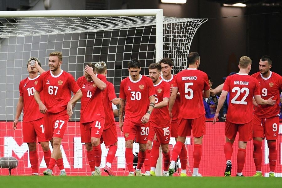     / Источник: © Алексей Филиппов/РИА Новости