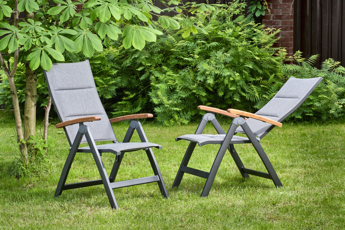 Стул реклайнер 