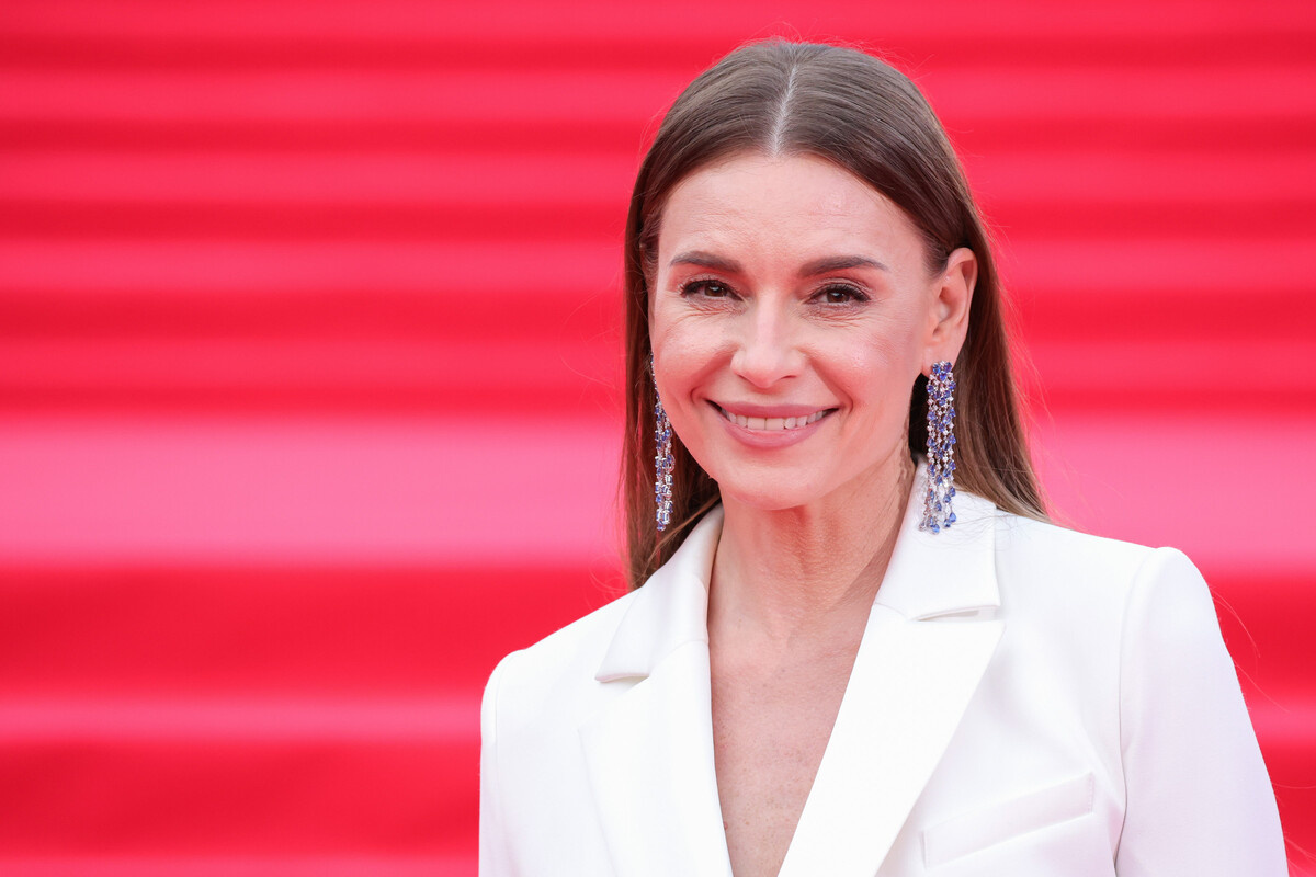     Любовь Толкалина globallookpress.com