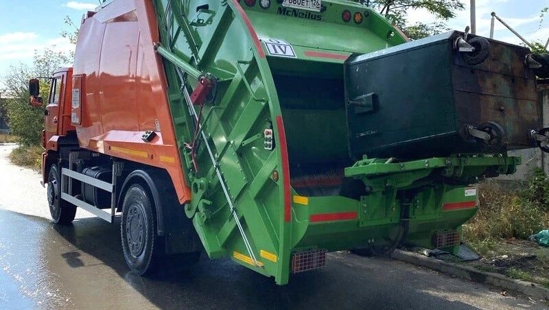      Фото: ООО "ЖКХ"