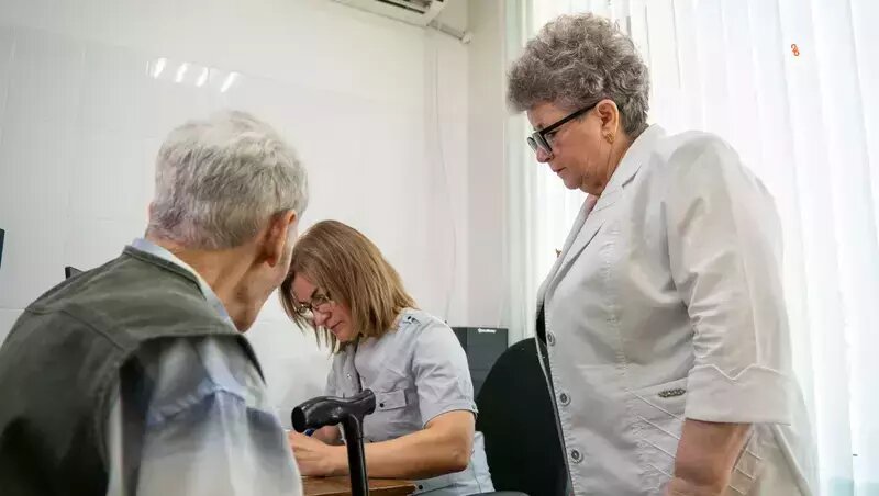      Фото: ИА «Победа26»