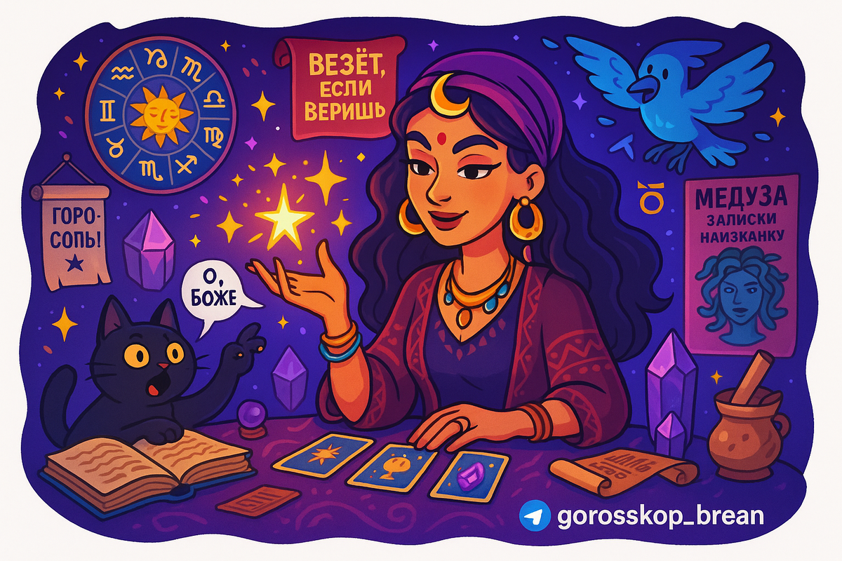    Как Луна пытается навредить вашим отношениям и подсовывает вам иллюзии о любви Мария