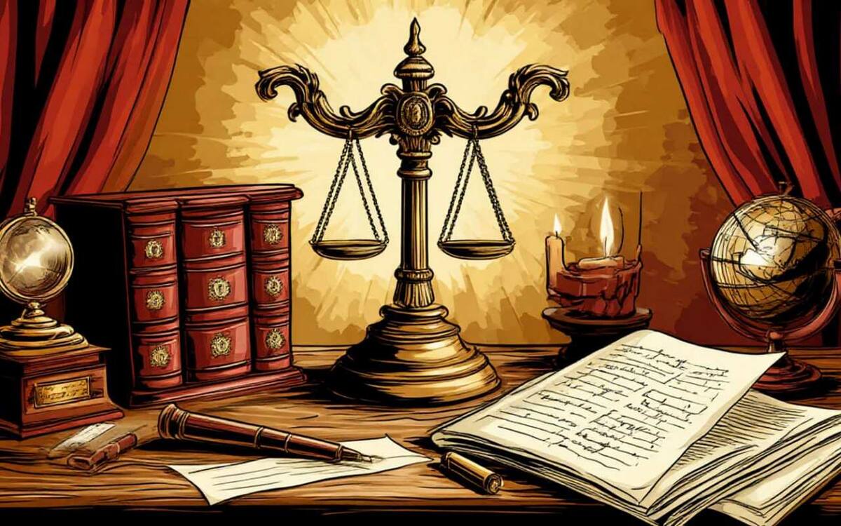    «Раненбург» оспаривает многомиллионный иск: спор за 68 миллионов уходит в апелляцию Иллюстрация: нейросеть «Шедеврум»