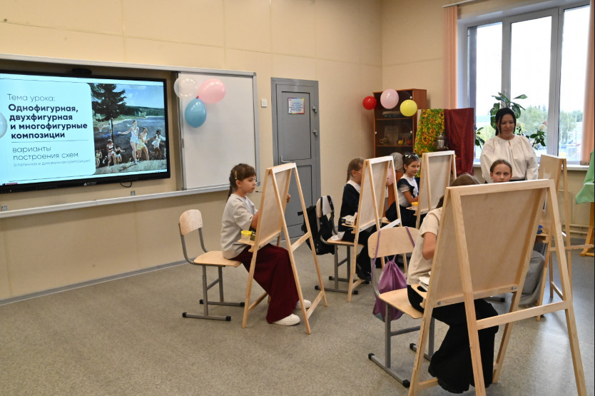    Фото: Правительство Новосибирской области, источник: nso.ru