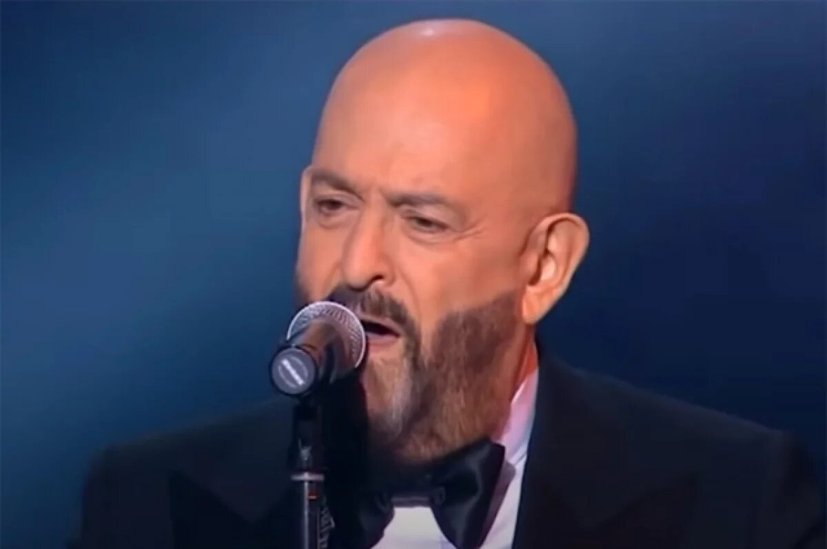    Музыканты НСО просят признать песню Шуфутинского культурным наследием