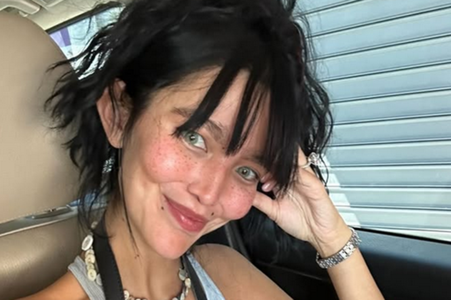    Социальные сети