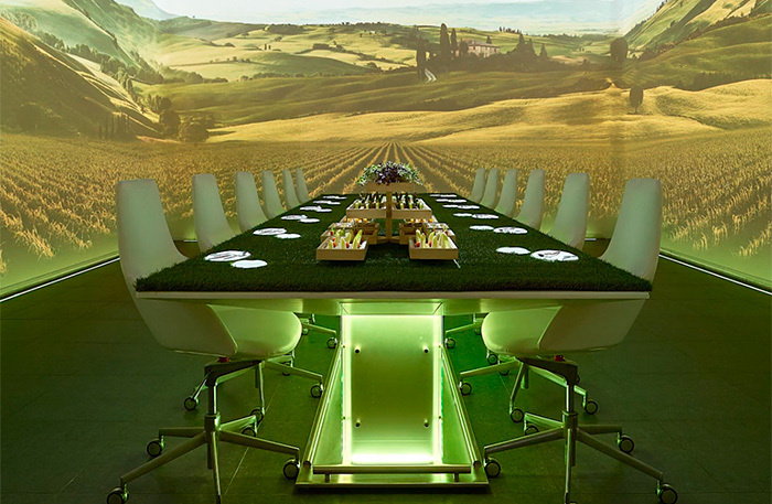    Фото: luxurylaunches.com