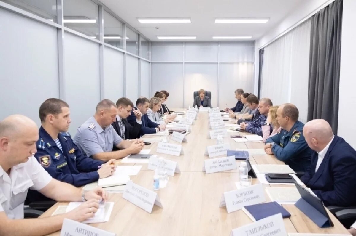    В Туле обсудили празднование 645-й годовщины Куликовской битвы