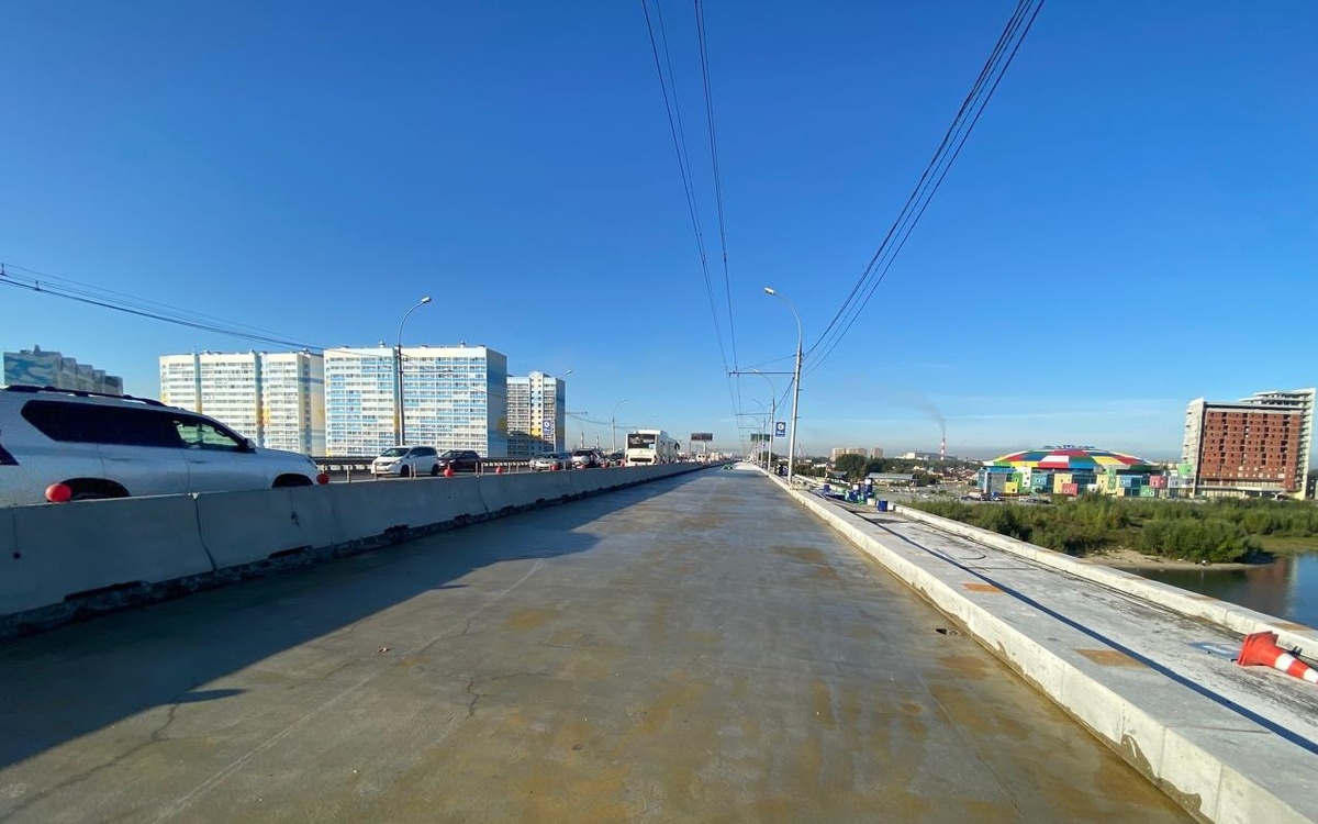    Фото: мэрия Новосибирска